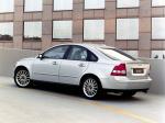 Volvo S40 2004 года